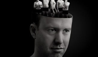 El estilo especial de las personas con Asperger.