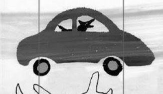 El curioso incidente del perro a medianoche.