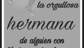 Imágenes de perfil para usar el Día Internacional del Síndrome de Asperger.