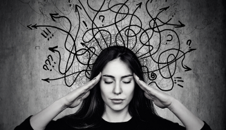 Distrés y eustrés. Efectos negativos o positivos.