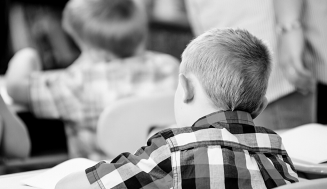 Necesidades del alumnado con un trastorno del espectro autista de nivel 1 en el centro educativo.