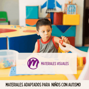 materiales visuales