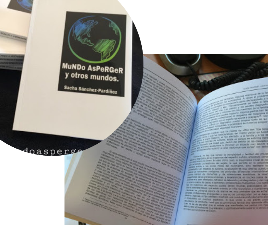 mundo asperger y otros mundos