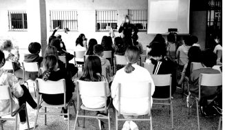 Cómo evitar la propagación de Covid19 en el aula.