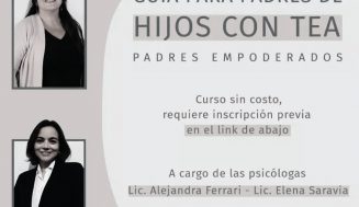 Segunda Edición. Curso para padres.