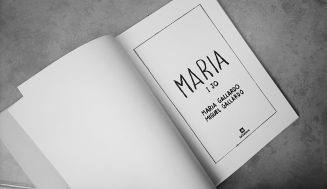 Por Miguel y María.
