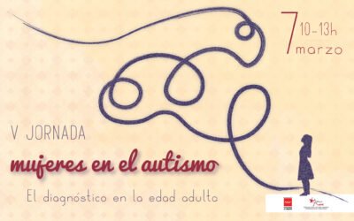 V Jornada Mujeres en el Autismo – Diagnóstico en la edad adulta. img