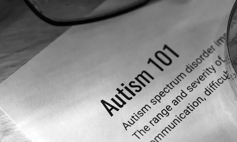 autismo y comunicación