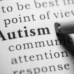 causas autismo