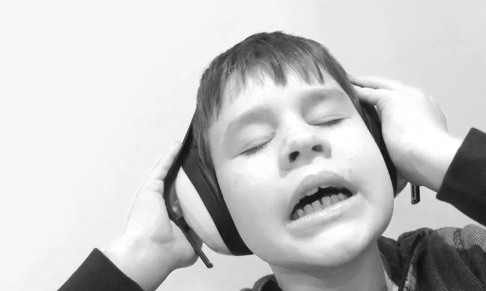 educación autismo